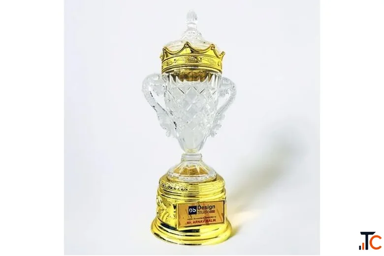 Memento Trophy in Mumbai Custom Mementos Recognition Awards