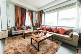Lusso Decor Carpets and Rugs for a Cosy Home Makeover