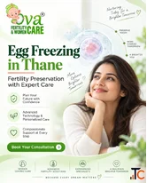 Egg Freezing in Thane Before Cancer Treatment