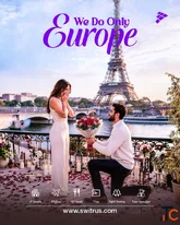 Best Europe Family Packages