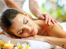 Best Massage and Spa Center in Hyderabad for Relaxation