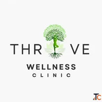 Thryve Wellness Clinic