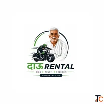 Rent Bike In Jaipur - Dau Rental