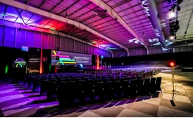 Simple Las Vegas Trade Show Displays That Still Look Good