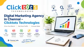 Digital Marketing Agency in Chennai