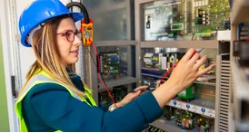TGS Electrical - 25 Years of Expert Electrical Services