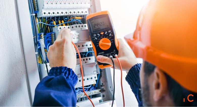 TGS Electrical - 25 Years of Expert Electrical Services