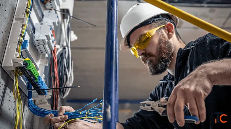 TGS Electrical - 25 Years of Expert Electrical Services