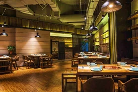 Food Court Investment in Foody Bay - Aadinath UR Homes