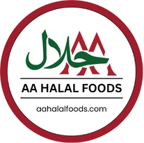 AA Halal foods
