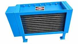 Premium Water Cooled After Cooler dealer in Mumbai by PRECO