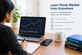 Best Online Share Market Course in Hyderabad Stock Trading Training