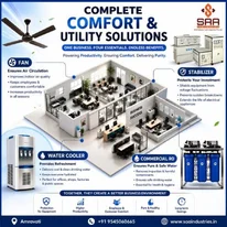 Energy-Saving Hot Water Systems for Businesses in Nagpur