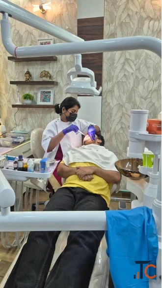 Vinayaka Dental Clinic - Dental Consultation in Vikas Nagar Lucknow