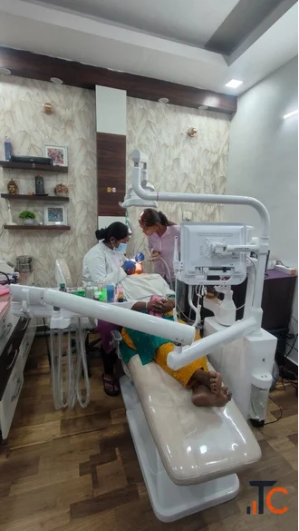 Vinayaka Dental Clinic - Dental Consultation in Vikas Nagar Lucknow