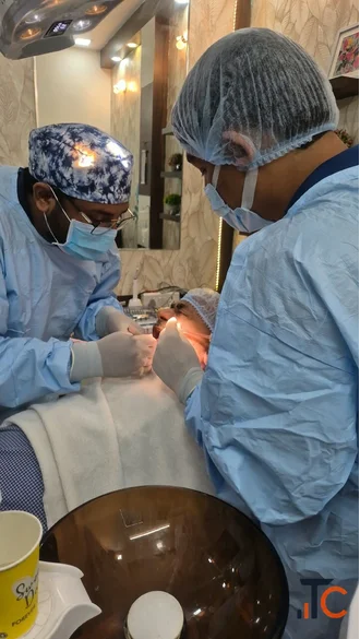 Vinayaka Dental Clinic - Dental Consultation in Vikas Nagar Lucknow