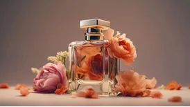 Wisal Perfume A Balanced Floral Choice with Lasting Appeal