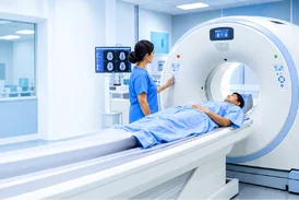 CT Scan in Greater Noida Procedure Benefits and Choosing the Right Diagnostic Centre