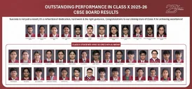 Best CBSE School in Faridabad Aravali International School
