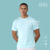 Round Neck T-shirts