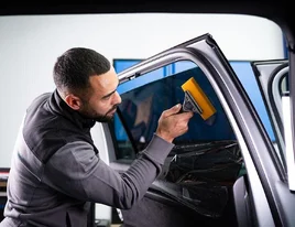 Car Window Tinting in Brampton for Comfort and Style Autotailors