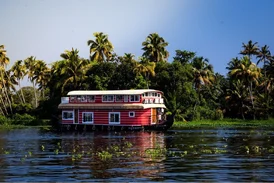 Kerala Holiday Packages with Great Deals
