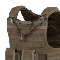 Tactical Rifle Sling Manufacturer for Military Security Indian Armour