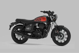 Explore Jawa Bike On Road Price and Models