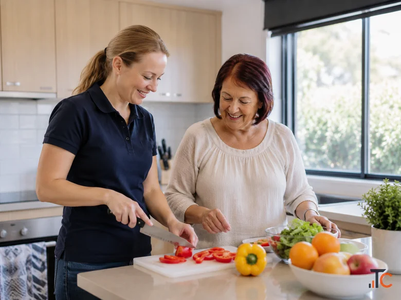 Sahima NDIS Disability Service Providers near me in Melbourne