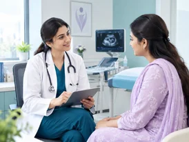 Menopause Guidance and Women's Health Support