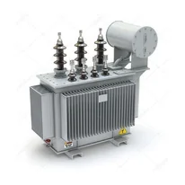 Reliable Distribution Transformers Supplier for Efficient Power Management