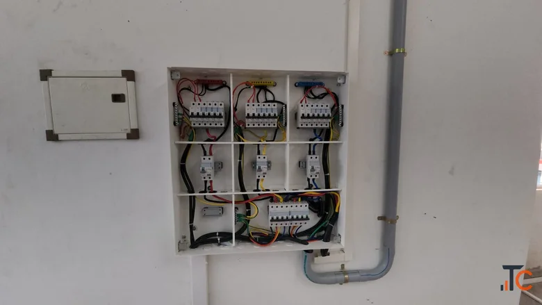 Circuitcraft Technologies is a Leading MEP Contractor in Chennai