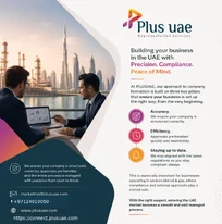 Business Setup Corporate Services in Uae Plus UAE