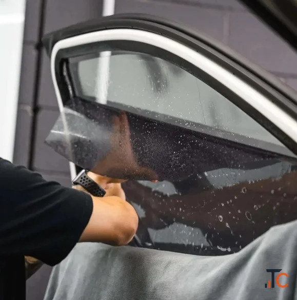Custom Window Tinting for Different Vehicles