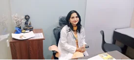 Dr. Preeti Paliwal