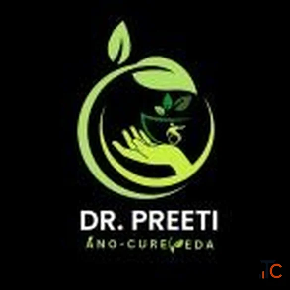Dr. Preeti Paliwal