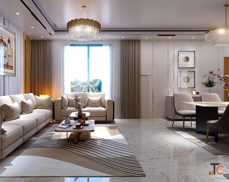 Explore 3 BHK Apartments in Ghaziabad in Prime Locations