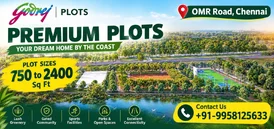 How Can I Check the Location of Godrej Plots Chennai