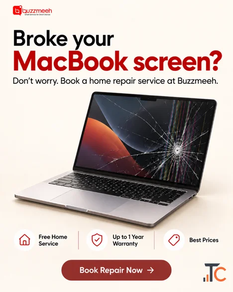MacBook Battery Replacement for Students Professionals - Same Day