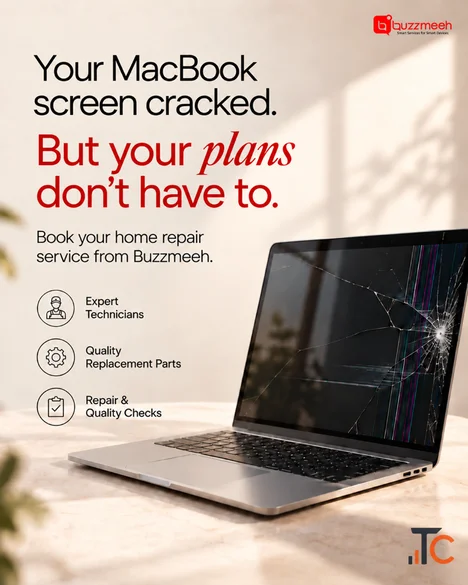 MacBook Battery Replacement for Students Professionals - Same Day