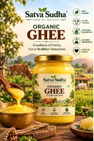 Buy Quality Organic Ghee in Jaipur for Everyday Cooking and Traditional Recipes