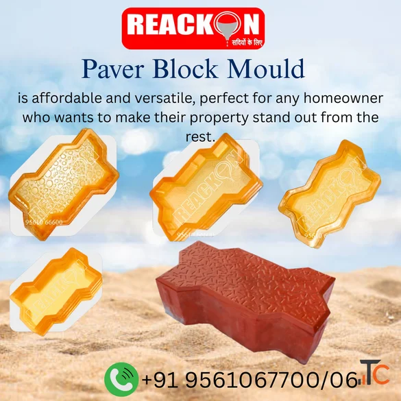 Interlocking Pvc Pavers Rubber Moulds Roof Tile Mould Kawelu
