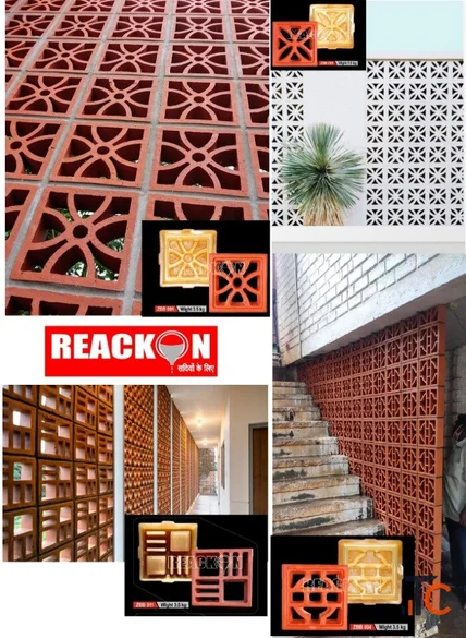 Interlocking Pvc Pavers Rubber Moulds Roof Tile Mould Kawelu