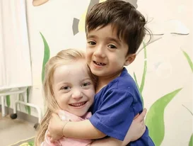 Specialized Pediatric Medical Daycare in Denham Springs Louisiana