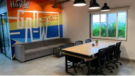 Coworking Space in Hyderabad Flexible Offices