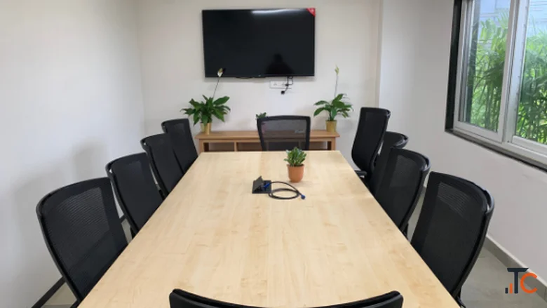 Coworking Space in Hyderabad Flexible Offices
