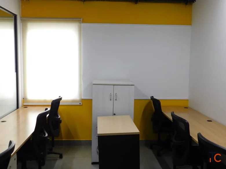 Coworking Space in Hyderabad Flexible Offices