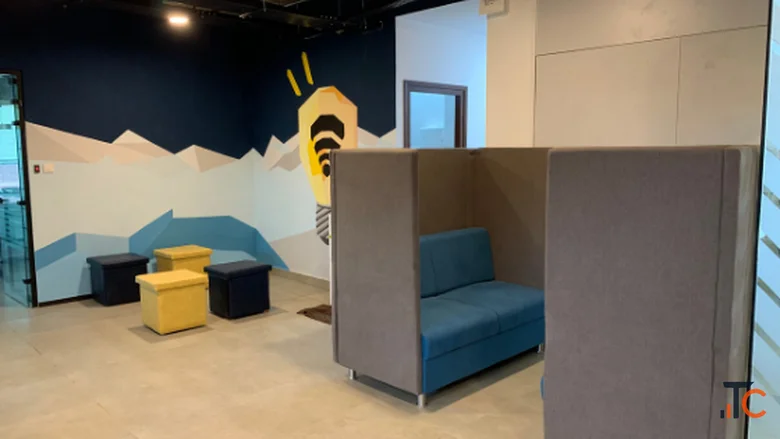 Coworking Space in Hyderabad Flexible Offices