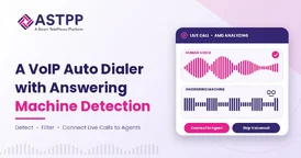 ASTPP Auto Dialer Software for Automated Outbound Calling Campaigns