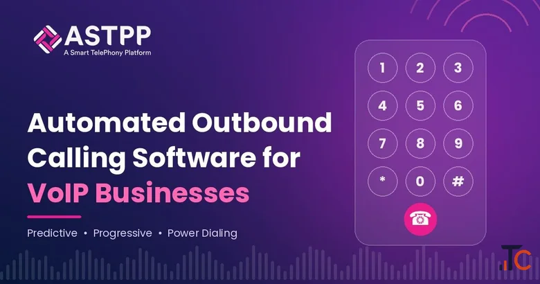 ASTPP Auto Dialer Software for Automated Outbound Calling Campaigns